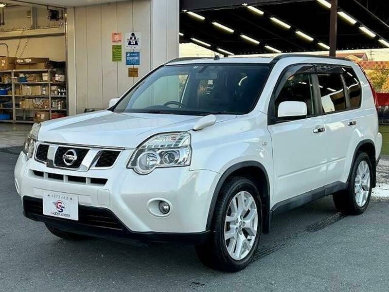 X-TRAIL-14