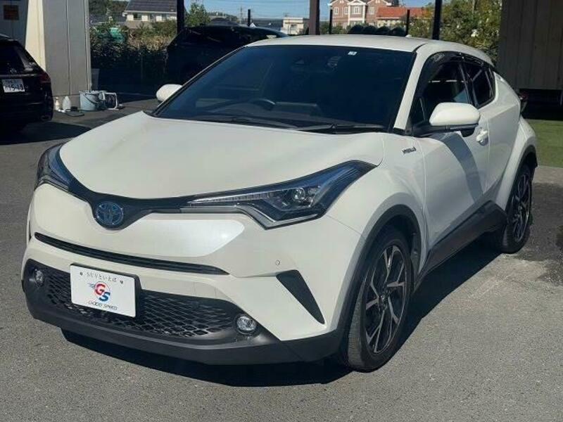 C-HR-14