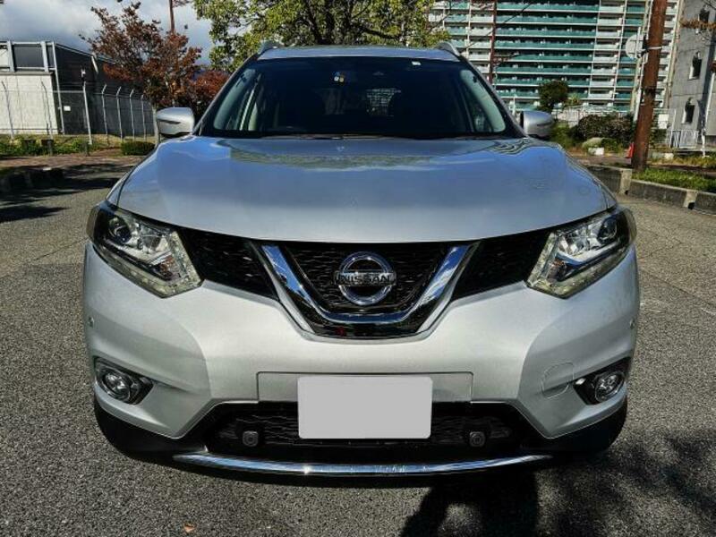 X-TRAIL-9