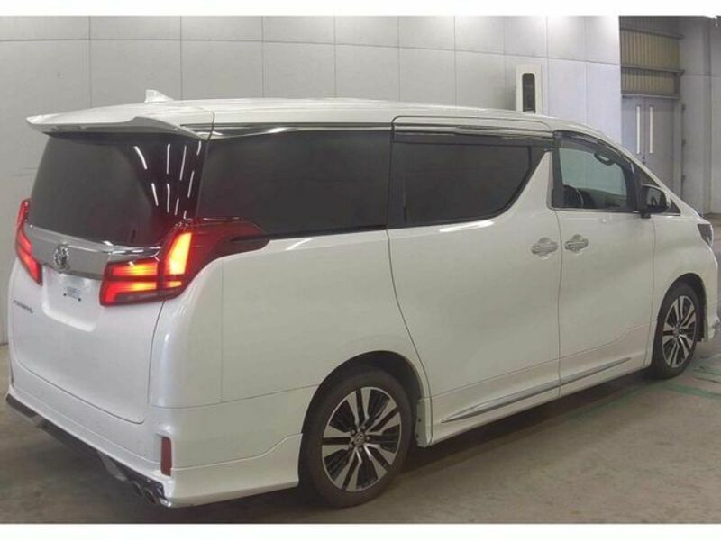 ALPHARD-5