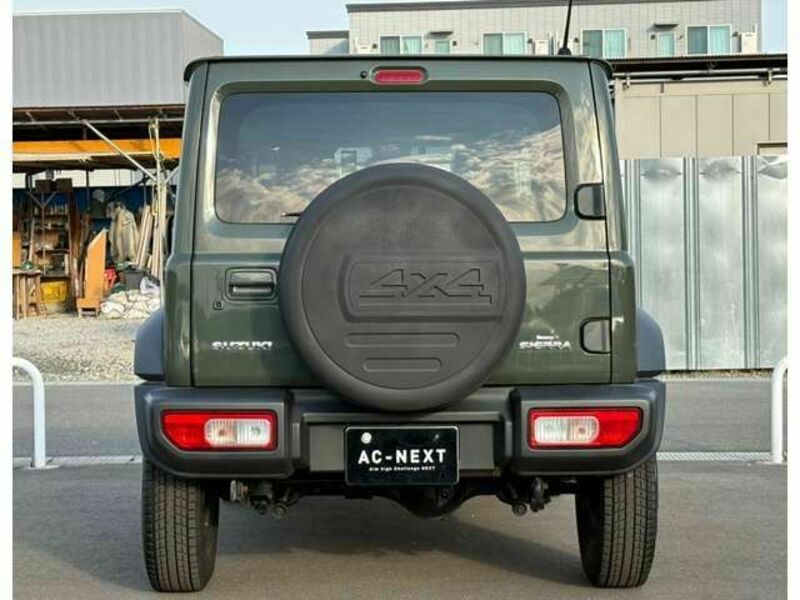 JIMNY SIERRA-4