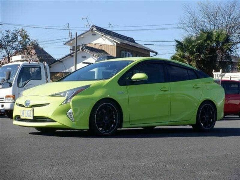 PRIUS