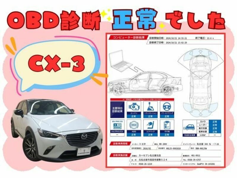 CX-3-2