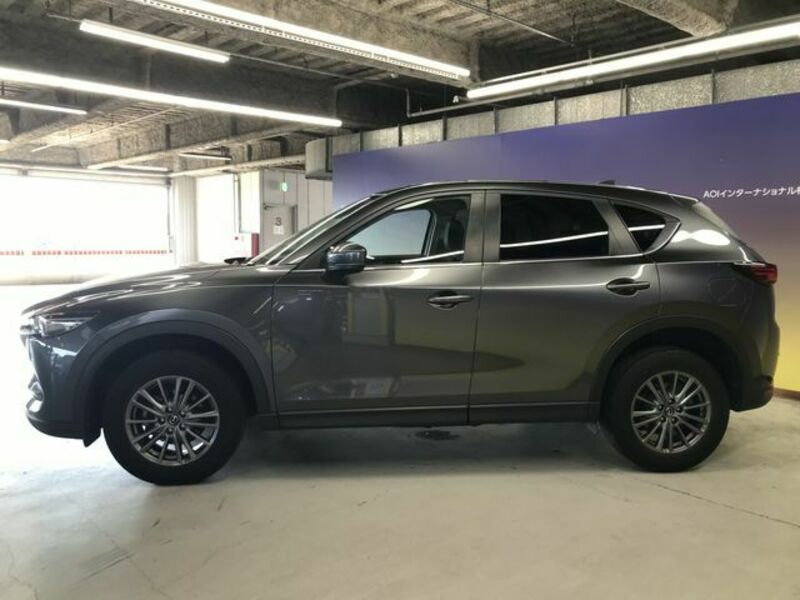 CX-5-4