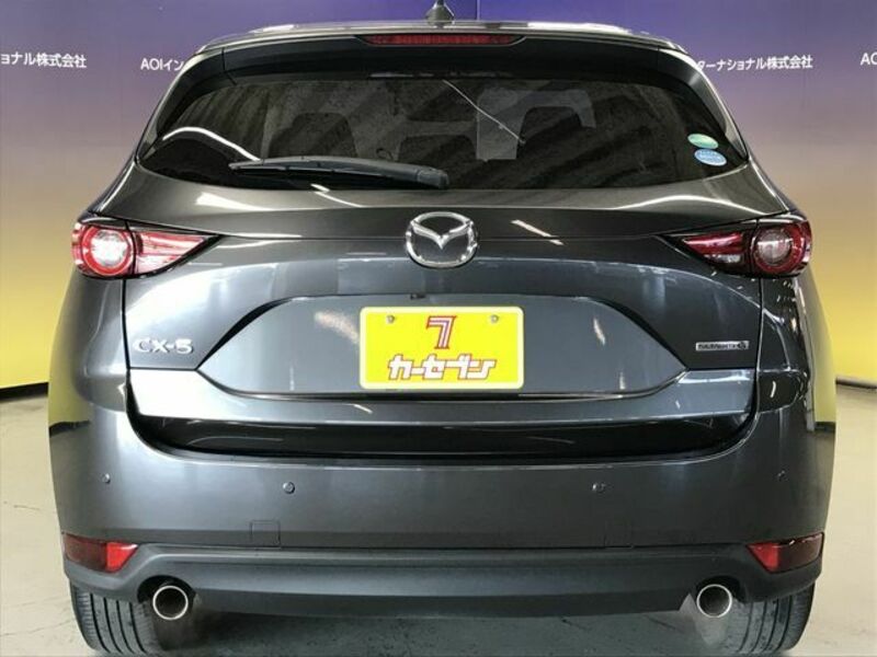 CX-5-5