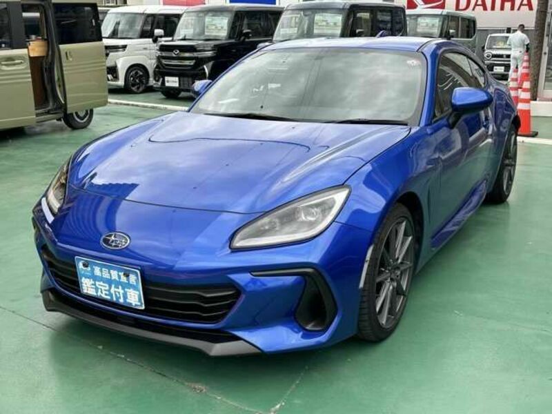 BRZ-2