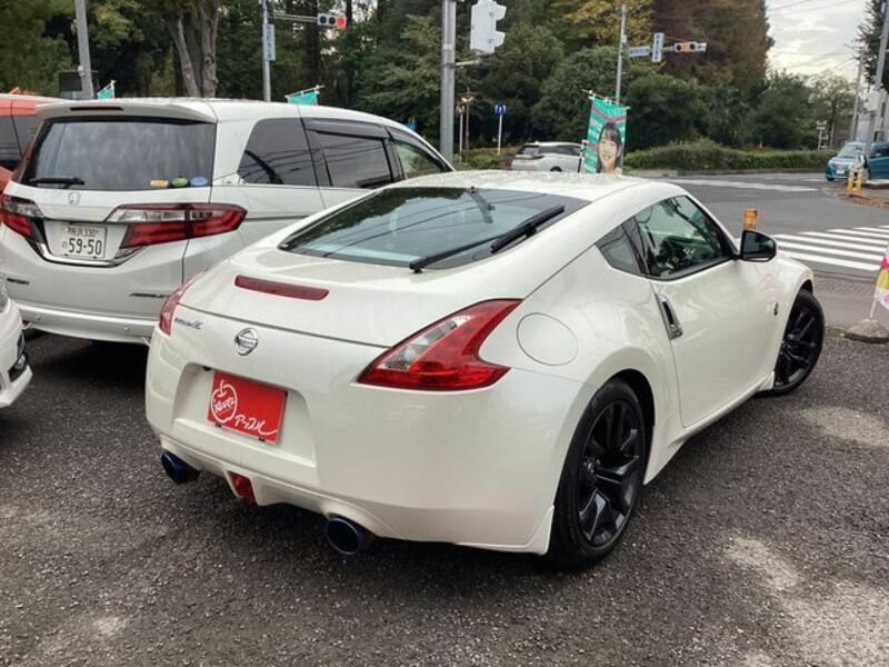 FAIRLADY Z-2