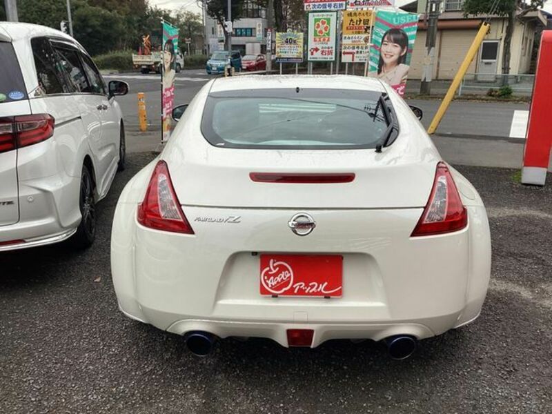 FAIRLADY Z-7