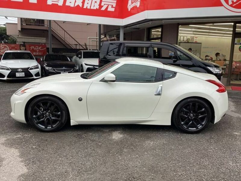 FAIRLADY Z-11