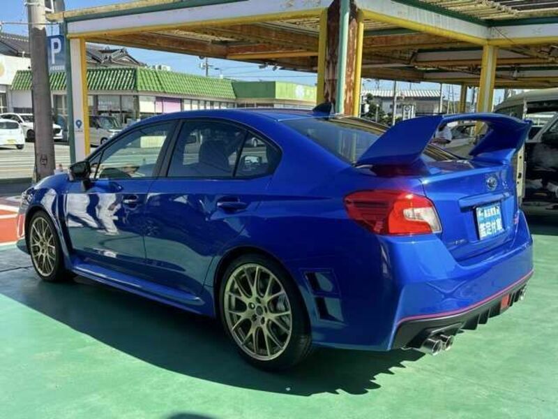 WRX STI-3