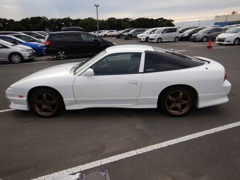 180 SX