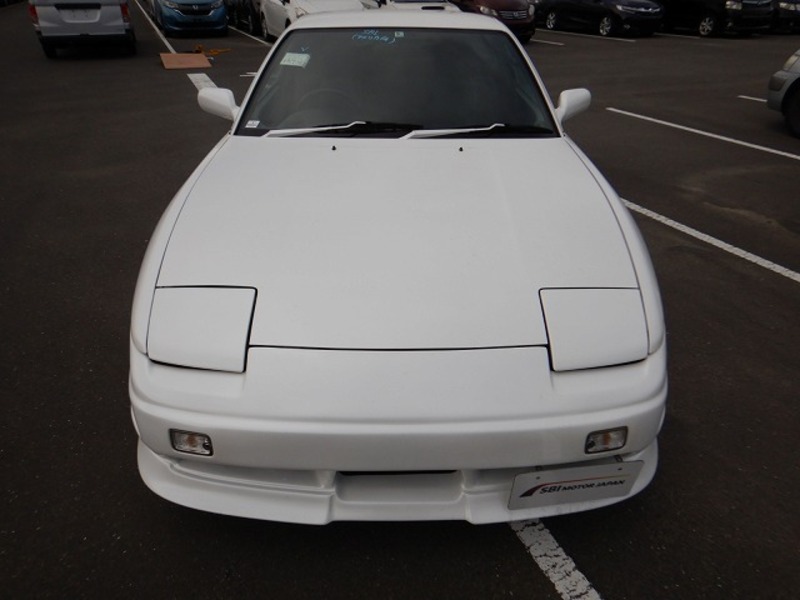 180 SX