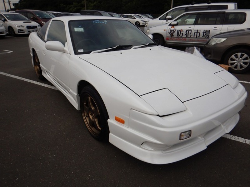 180 SX