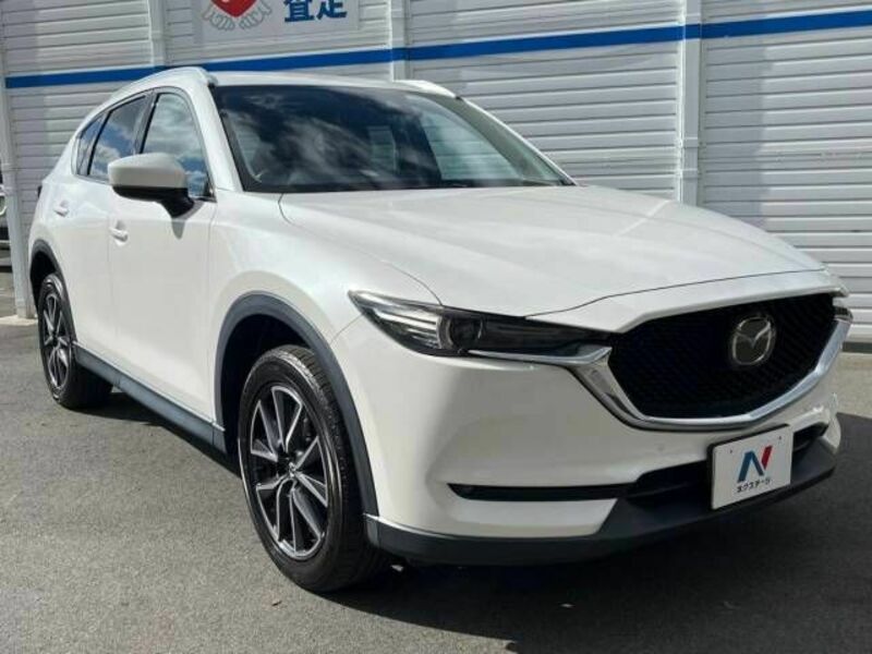 CX-5-16