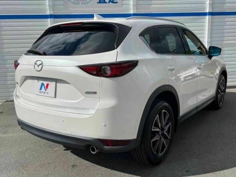 CX-5-17