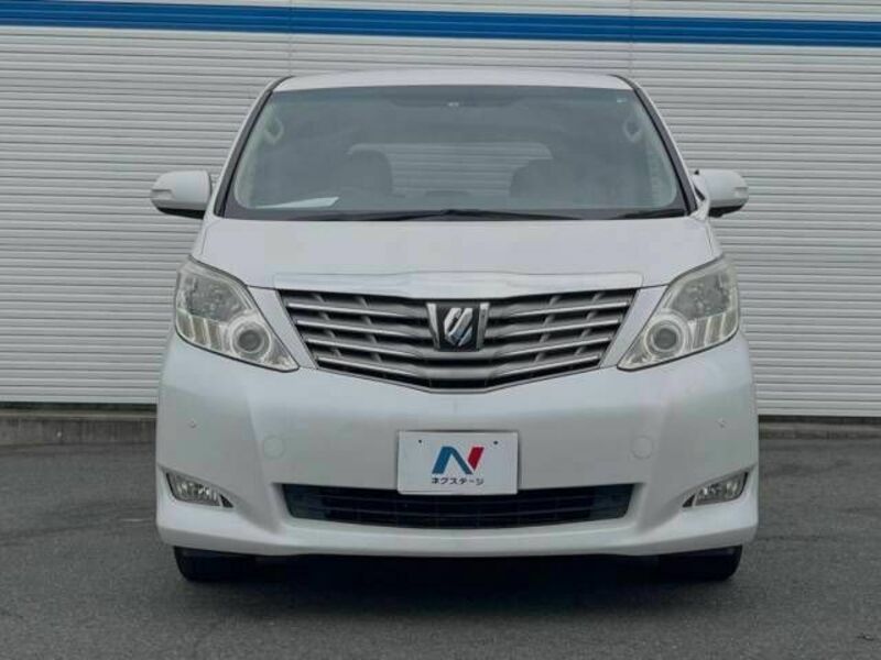 ALPHARD-14