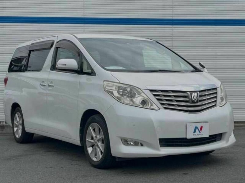 ALPHARD-16