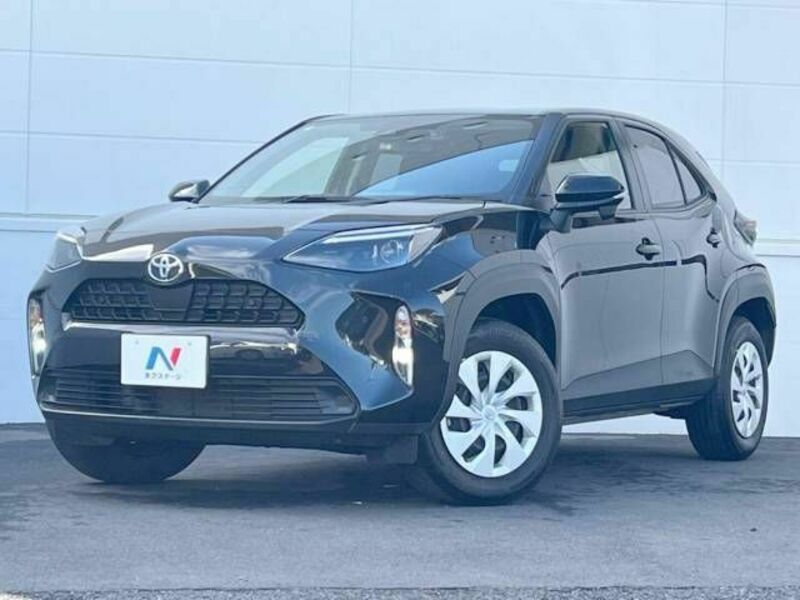 YARIS CROSS-14