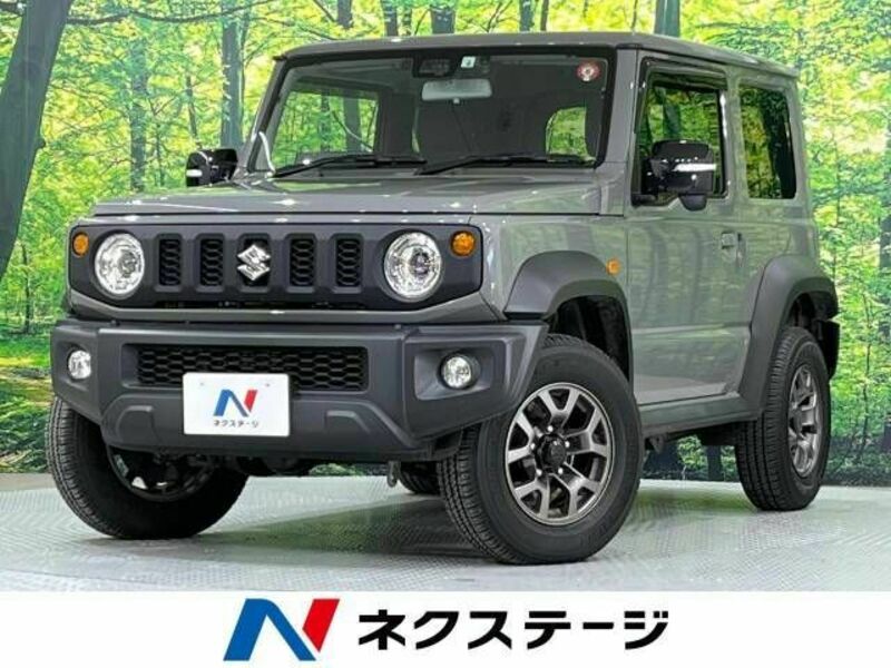 JIMNY SIERRA