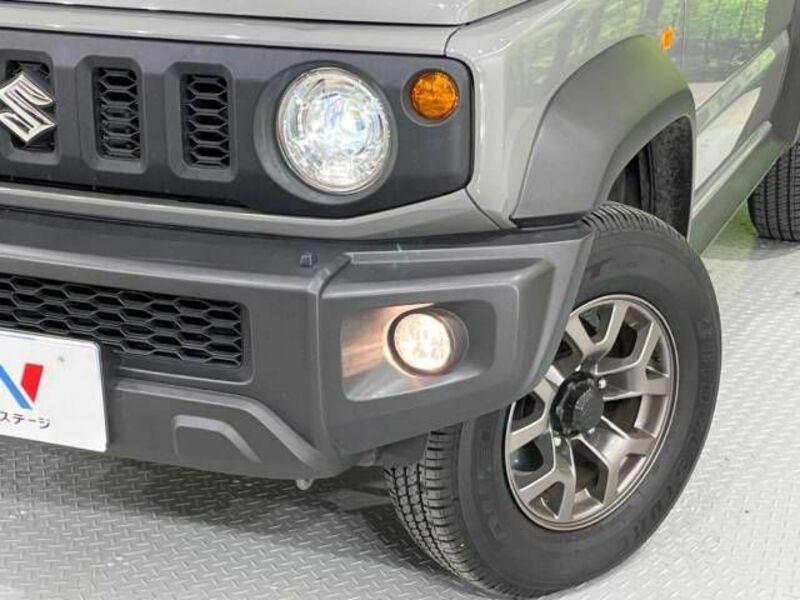 JIMNY SIERRA-11