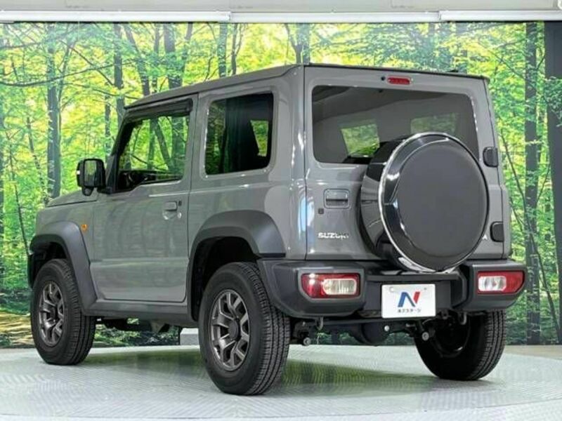 JIMNY SIERRA-16