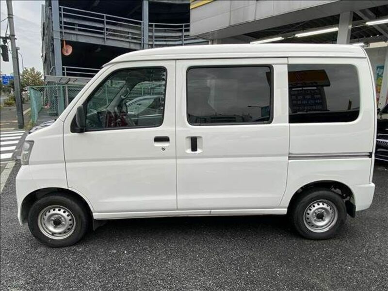 HIJET CARGO-5