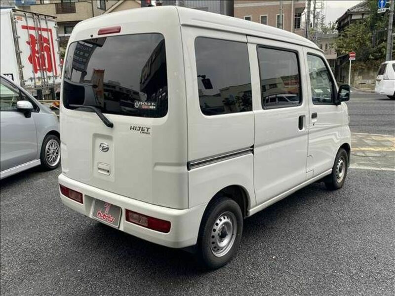 HIJET CARGO-6