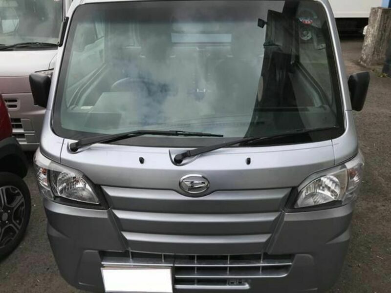 HIJET TRUCK-1