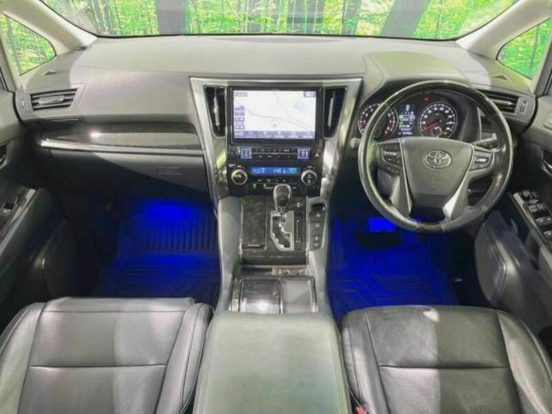 ALPHARD-1