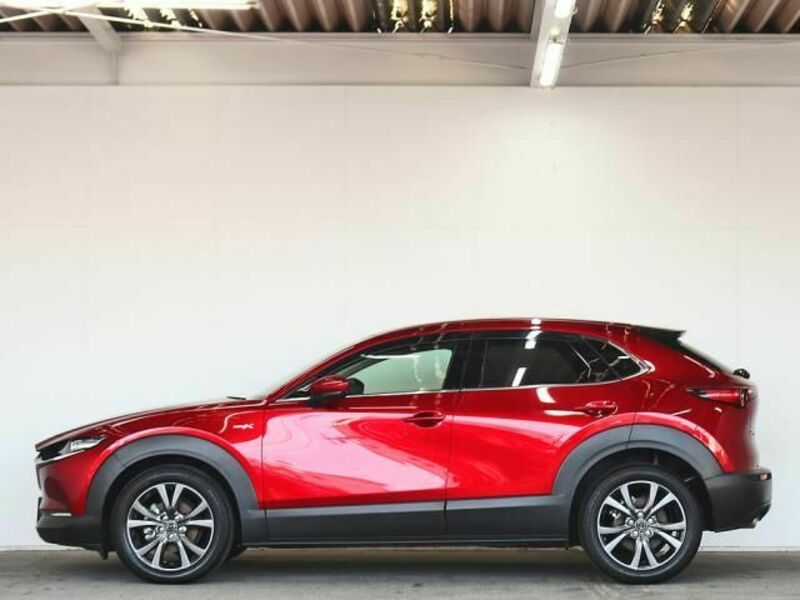 CX-30-5