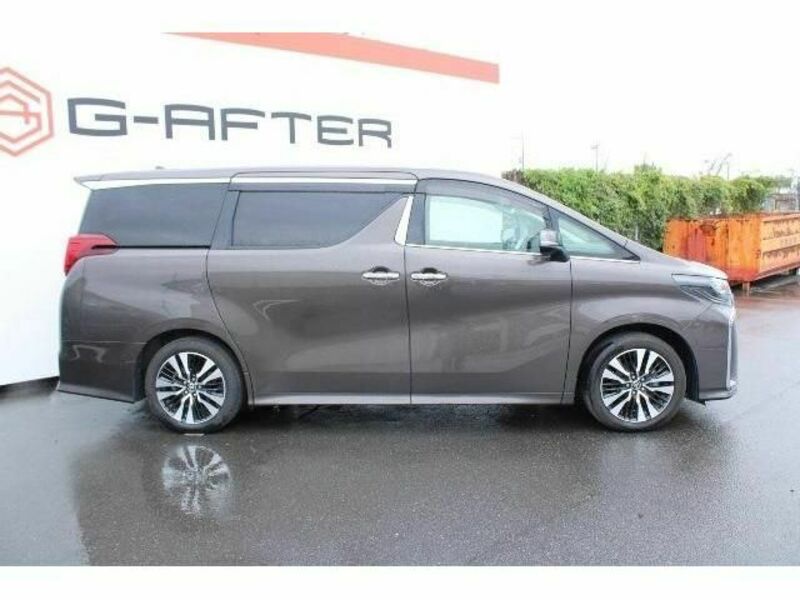 ALPHARD-6