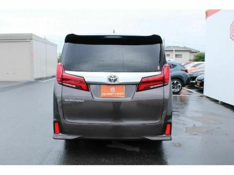 ALPHARD-7