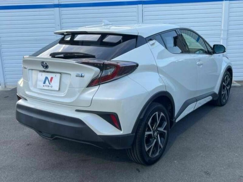 C-HR-17