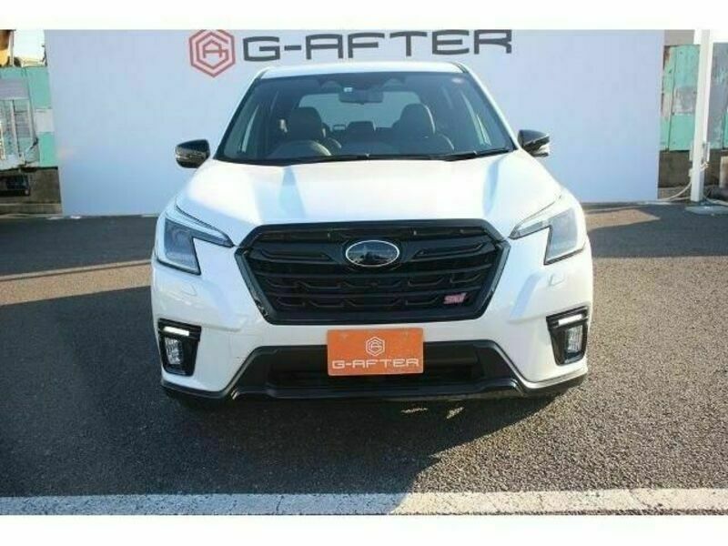 FORESTER-7