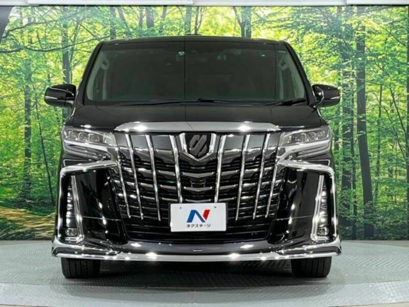 ALPHARD-12