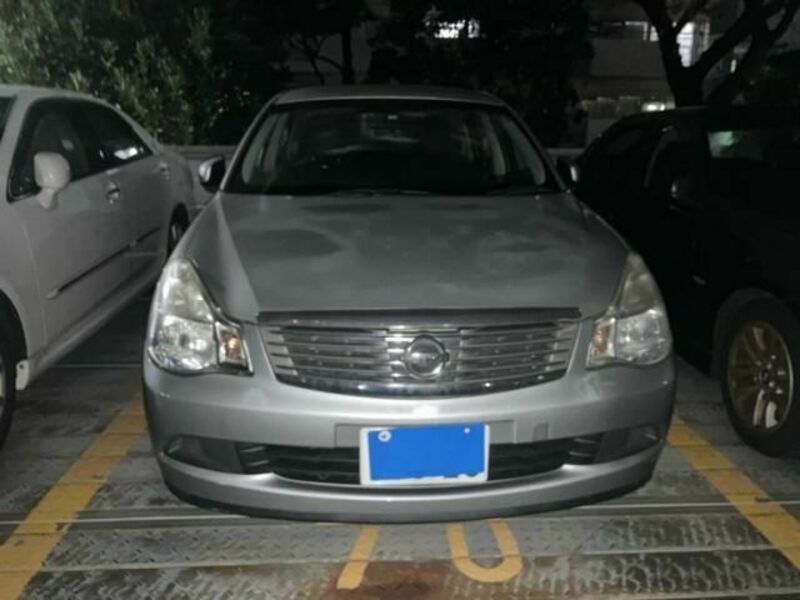 BLUEBIRD SYLPHY-1