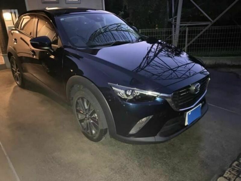 CX-3-2