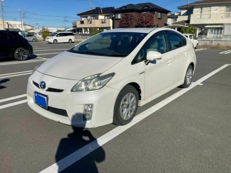 PRIUS