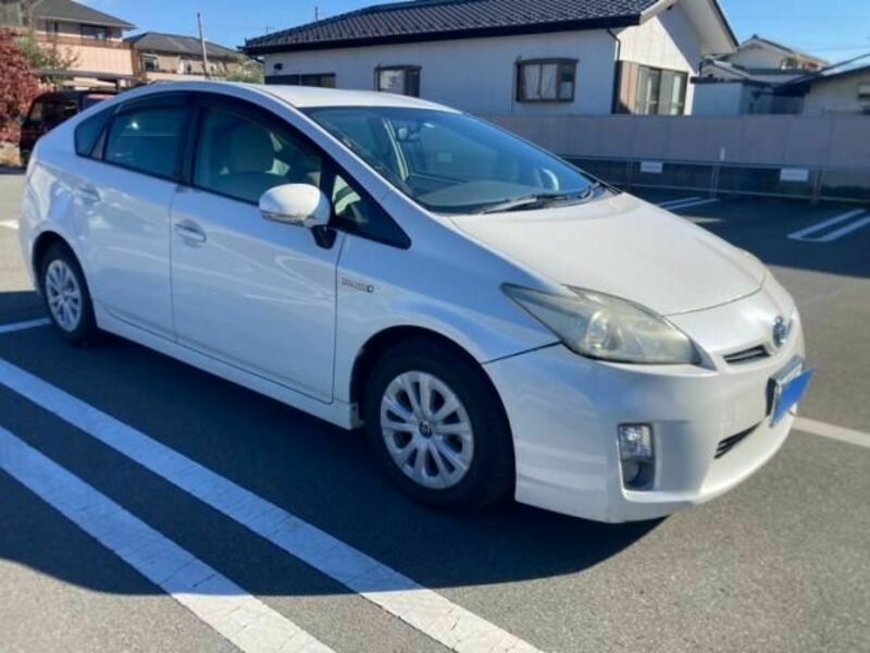 PRIUS-1