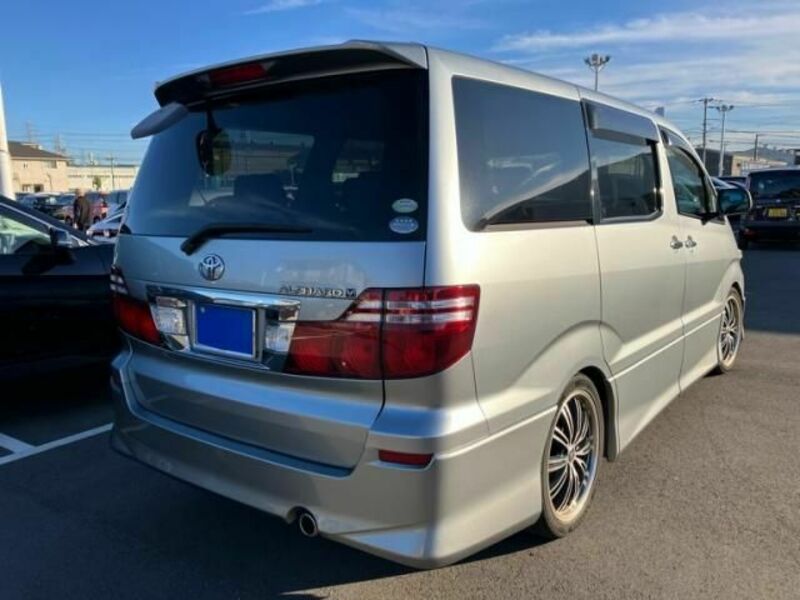 ALPHARD-3