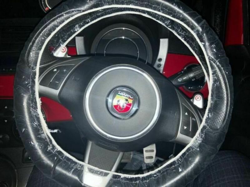 ABARTH 595-14