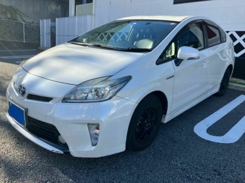 PRIUS-1