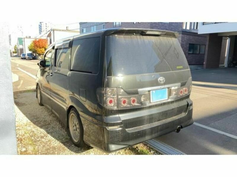 ALPHARD-3