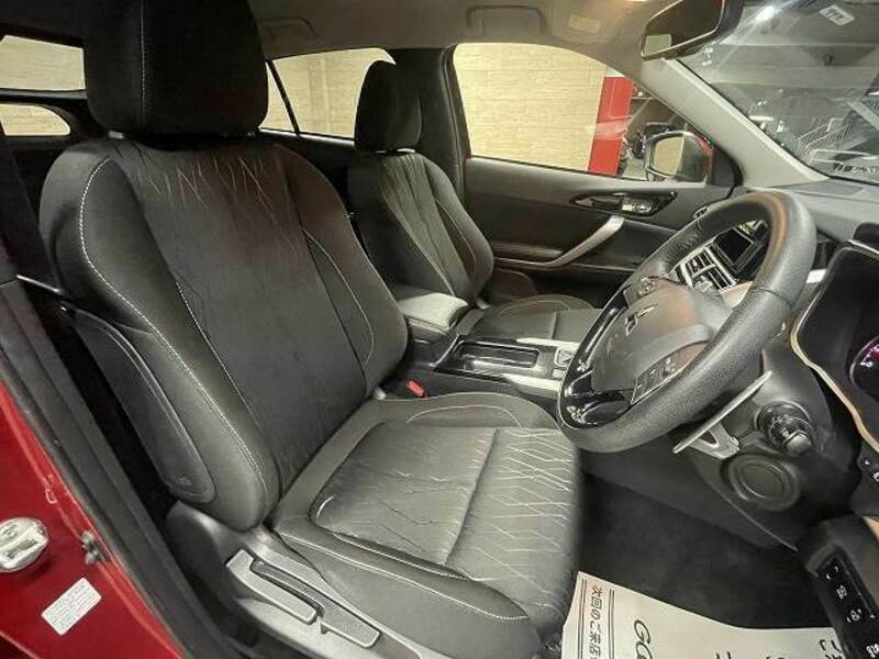ECLIPSE CROSS