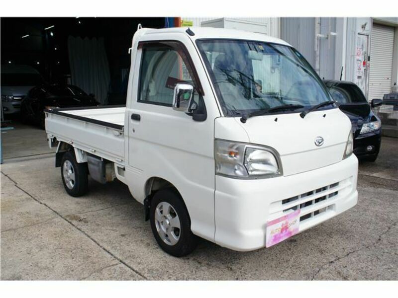 HIJET TRUCK-5