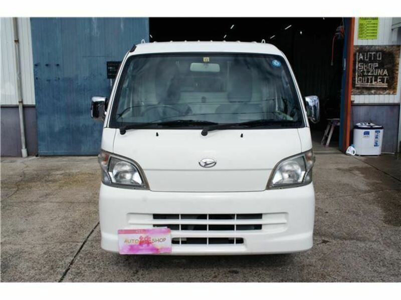 HIJET TRUCK-6