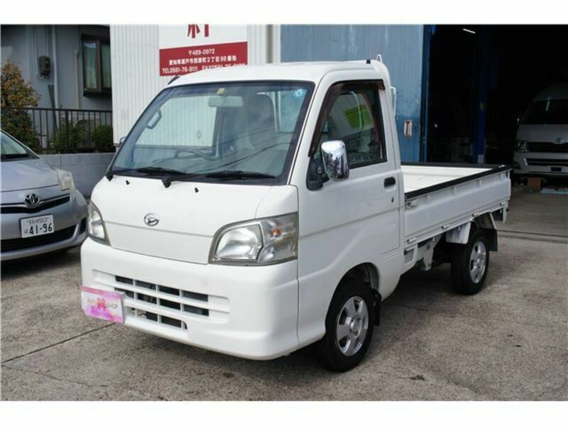 HIJET TRUCK-7