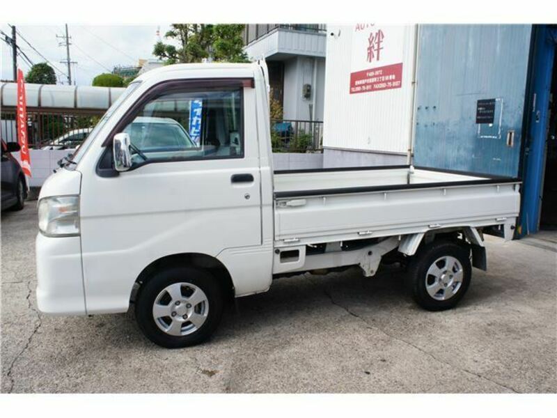 HIJET TRUCK-13