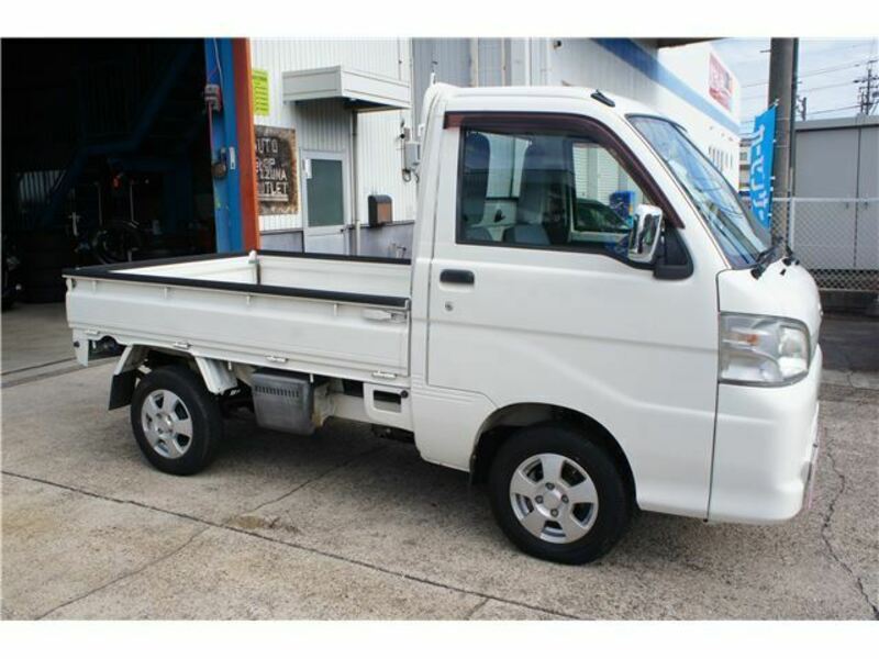 HIJET TRUCK-16