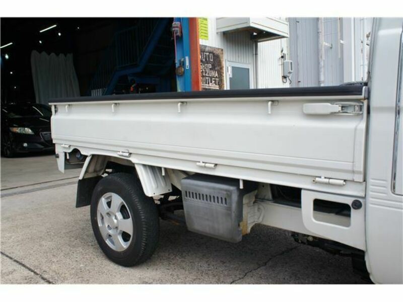 HIJET TRUCK-17